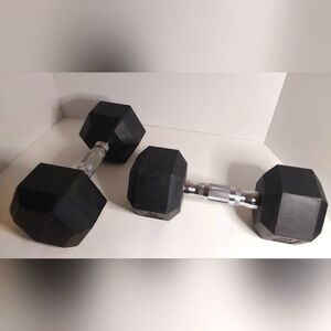 Dumbell Set 25lbs